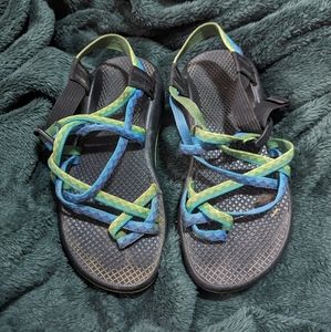 Double Strap Chacos